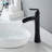 Single-handle Bathroom Faucet-86229129
