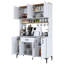 Deriel Rectangle Accent Cabinet