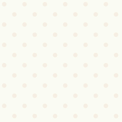 Papier peint à pois