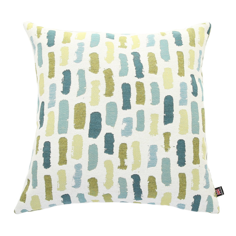 Alyson Square Cushion, Large