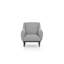Fauteuil l 35,43 po Barella