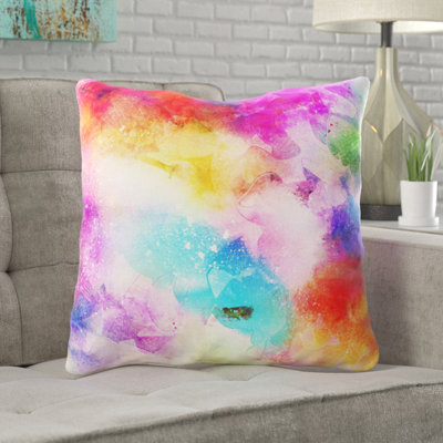 Coussin décoratif Carrizal