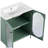 30 Inch Freestanding Bathroom Vanity With Ceramic SInk