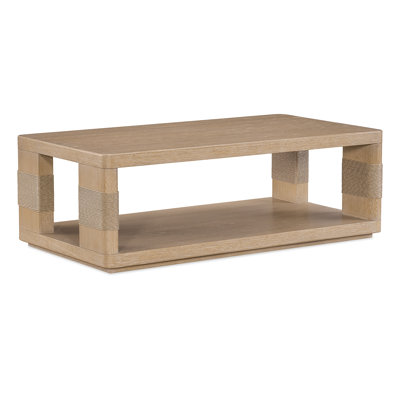 Margaritaville Mission Bay Rectangle Coffee Table