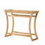 Console en bois massif Worden