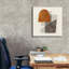 «Quintet I» par Mike Schick, estampe numérique sur toile-87888236