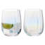 Palazzo 450ml Handmade Wine Glass Set