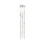 Constellation® 8 - Light LED Pendant-70924231-70924229-87375707