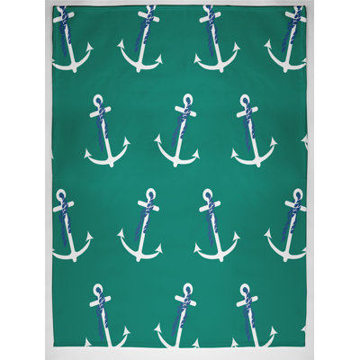 Erdman Blanket