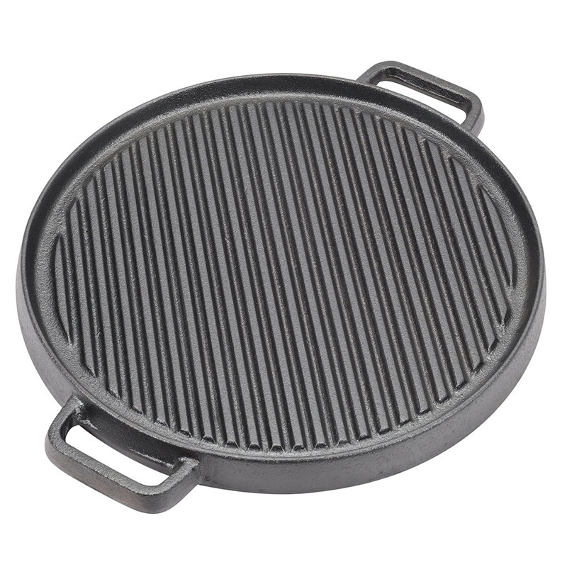 Maggy Grill Pan / Griddle Set