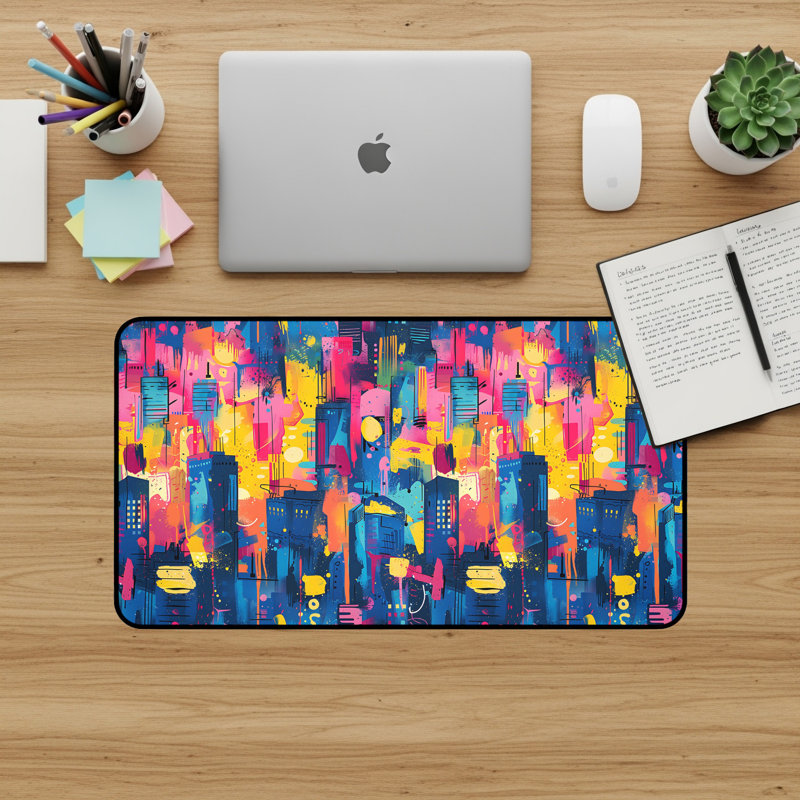 Desk Pad