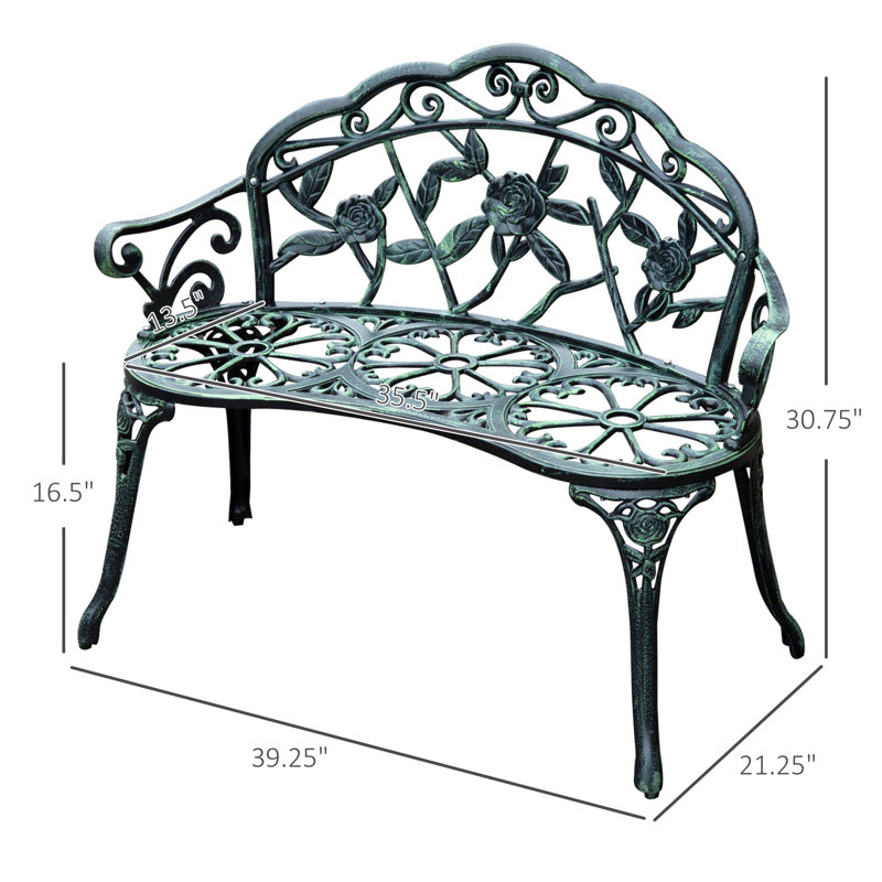 Bench Outdoor Bench