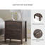 Table de chevet Calverson