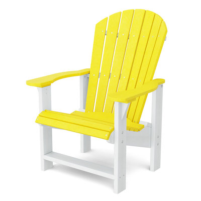 Chaise Adirondack droite Heritage
