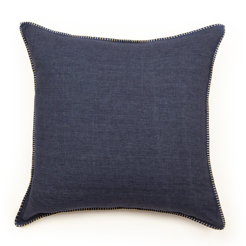 Bricen Indigo Sham, Euro