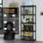 Martella 35.5 " W Shelving Unit-1694244287-1734233378