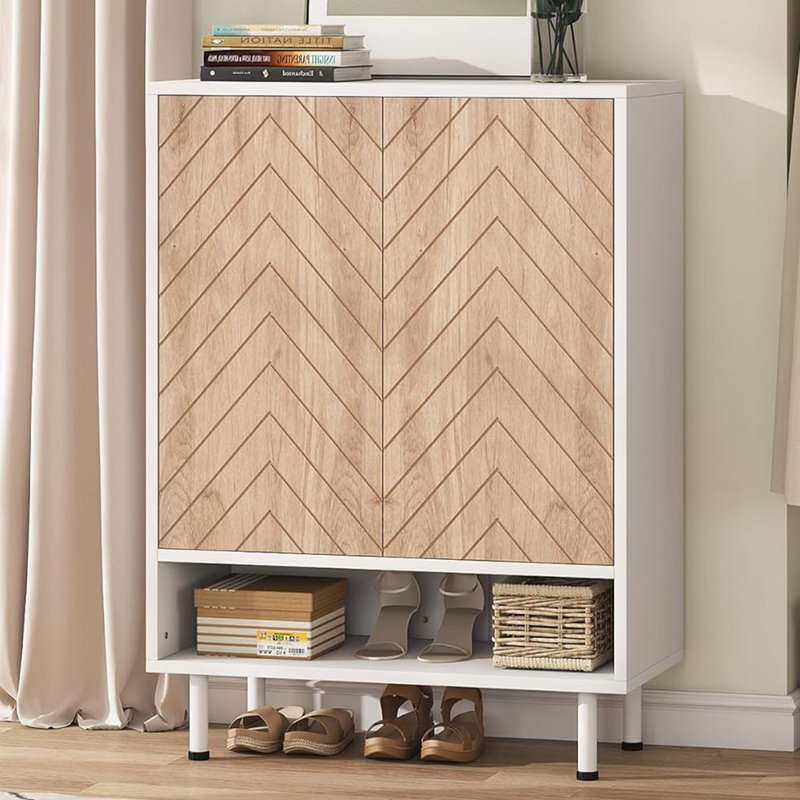 Shoe Cabinet