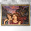 The Vision-Evelyn De Morgan-Toile tendue avec châssis-1914-846631823-846631822-846631863