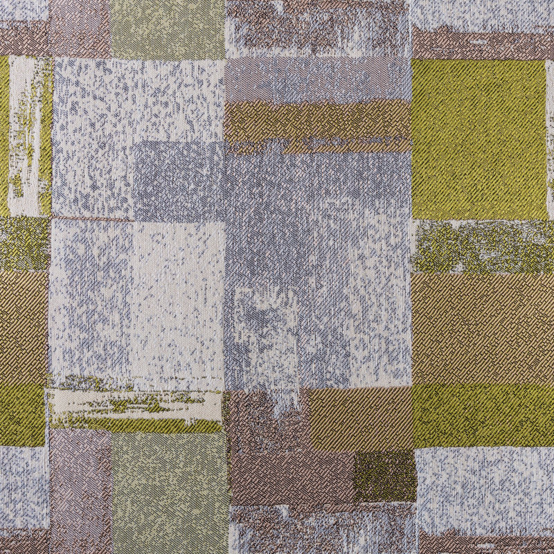 Paire de rideaux occultant avec œillets Folay, l 64 po x L 95 po