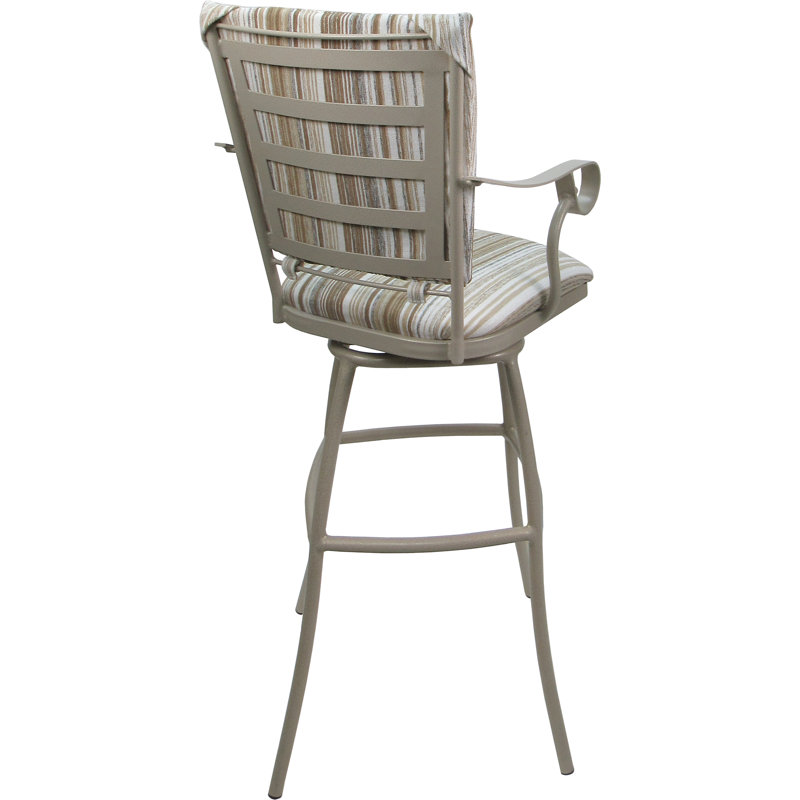 Bois flotté bleu - beige, Beige, Blanc
