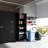 3 Pieces Garage Storage Cabinet System Set-947937079