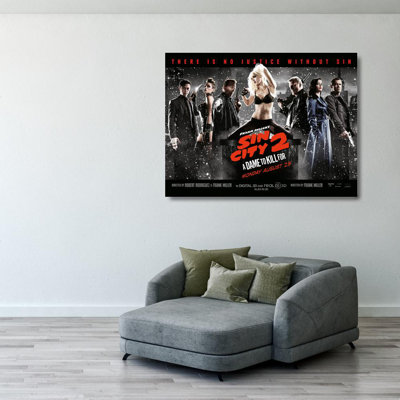 Sin City 2