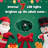 Polyester Christmas Decoration
