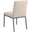 Chaise d'appoint en chenille Reeves-426037528-426037534