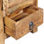 Jameson Freestanding Bathroom Storage Furniture Set