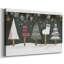 Christmas Holiday Arts - Toile tendue avec châssis XMA171398-451211015