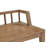 Osa Arm Bench W/ Low Back
