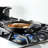 Farberware Cookstart Diamondmax Nonstick Cookware Pots And Pans Set With Non Stick Baking Pan And Cooking Tools, 15 Piece-101295745