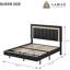 Ensemble de chambre à coucher 3 pièces Smart Bed-1864457129-1864457131