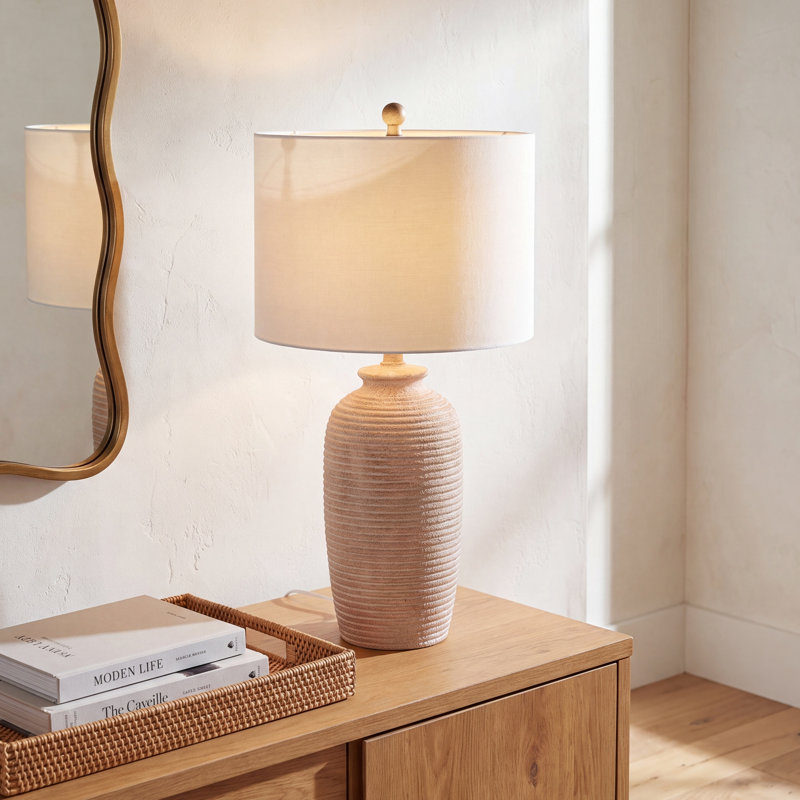 Brady Table Lamp