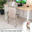 Fabric Banquet Folding Chair Folding Chair-446585166
