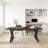 Versatile Dining Table,Classic Kitchen Table-655184755