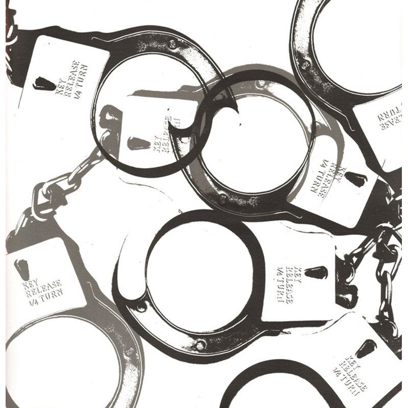 Cuffed MCG-C1668SQ, 15'' H x 15'' W