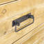 Anahat 150cm Solid Wood Sideboard