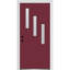 Porte d'entrée avant en fibre de verre Spotlight Spotlight-40546841-40546844-40546850