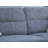 Arora 103.5" Sectional Sofa with Storage Ottoman & 2 Accent Pillows-113862672
