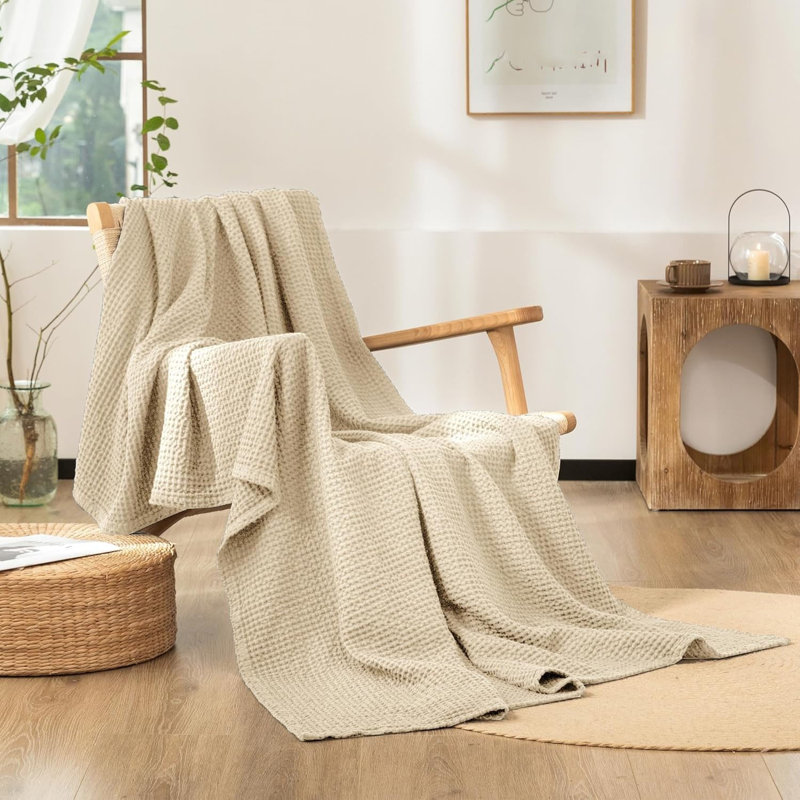 Throw Blanket