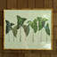 Arum Italicum Garden Print by Sandy Whitaker-848244550