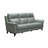 Neabsco Upholstered 84.3'' Reclining Sofa-313721767
