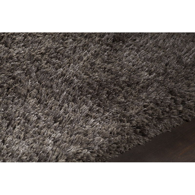 Salyers Indoor Rug, Rectangle 5' x 7'6"