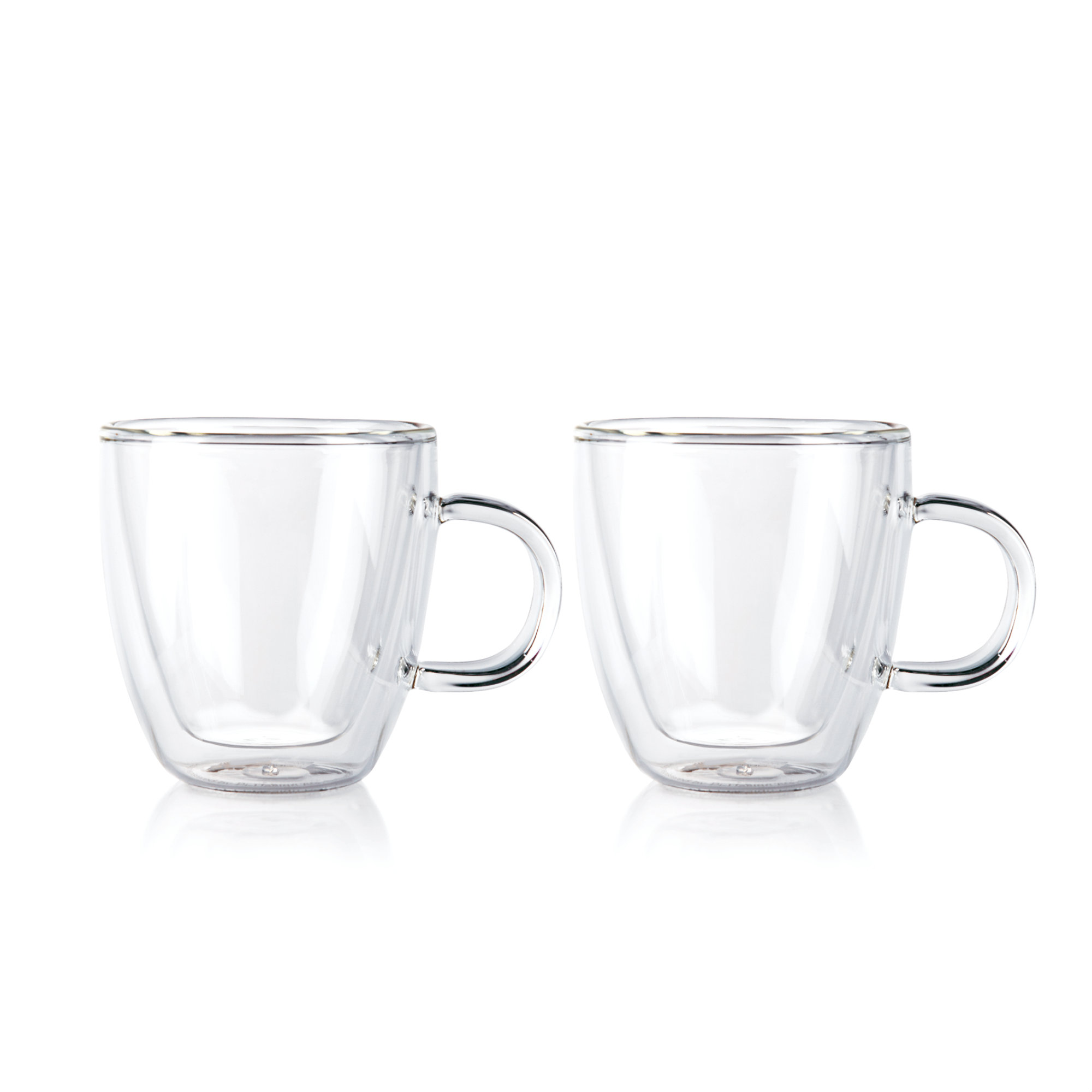 Bistro Coffee Mug, 5 fl. oz., 2