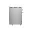 Cuisinière à gaz en acier inoxydable de 36 pouces Galiano, 6 brûleurs, 83 000 BTU, 5,36 pieds cubes Four à convection