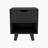 Ayva 19'' W Particle Board / Chipboard Nightstand-511299573