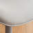 Swivel Adjustable Height Bar Stools, Faux Leather Upholstered Counter Stools, Modern Pub Stools-2067231100