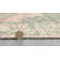 Kemp Power Loom Pink Rug