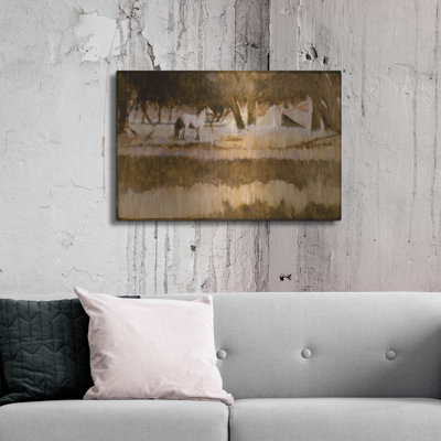 " Home " by J. E. Knauf